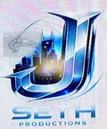 J Seth Productions logo